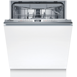Bosch Lave-vaisselle SMV4EMX71S 60cm, 14 couverts, B pas cher