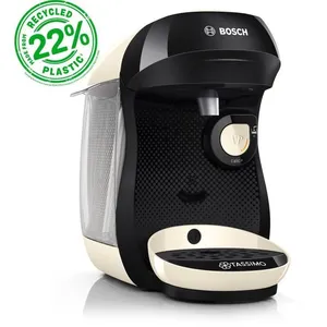Comparateur de prix : Bosch Tassimo Happy TAS107E machine à café Entièrement automatique Caf...