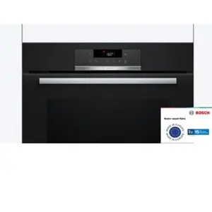 Bosch Serie 2 Hba171bb3 Four 71 L 3600 W Noir pas cher