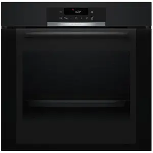 Bosch 4 série HBA372EB3 four 71 L 3600 W noir