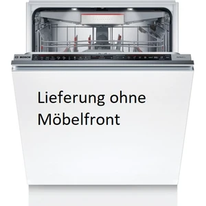 Bosch Lave-vaisselle entièrement intégrable 60cm Série 8 SMD8TCX04E pas cher