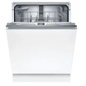 Lave vaisselle encastrable BOSCH SMH4EU801EU pas cher