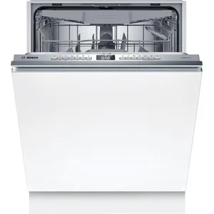 BOSCH lave-vaisselle 60cm 14 couverts 46db tout intégrable - SMV4EVX02F pas cher
