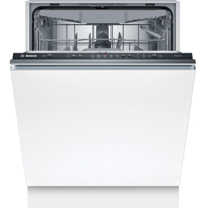 9 bosch Série 2 Lave-vaisselle tout intégrable 60 cm SMV25EX06F pas cher