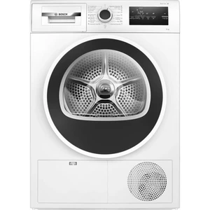 Séchoir à condensation BOSCH WTR83200ES 8 kg pas cher