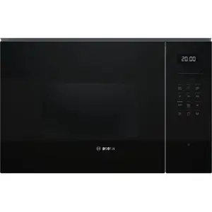 Bosch Micro-ondes gril BEL554MB2 pas cher