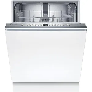Comparateur de prix : BOSCH lave-vaisselle 60cm 12 couverts 48db tout intégrable - SBV26AX01F