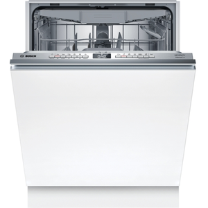 bosch Série 4 Lave-vaisselle tout intégrable 60 cm SMV4EVX36F pas cher