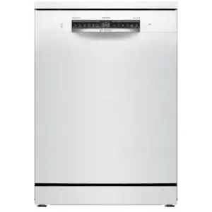 Lave vaisselle 60 cm BOSCH SMS4EVW36F SERENITY pas cher