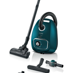 Bosch bgl41fam1h aspirapolvere a traino 4 l aspiratore a cilindro secc...