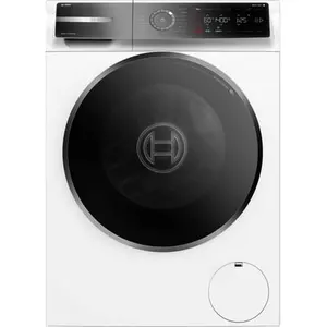 Comparateur de prix : BOSCH Lave linge Frontal WGB244A2FR, Série 8, Idos Scan, Iron Assist
