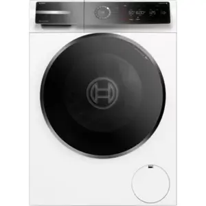 Comparateur de prix : Bosch Lave linge Frontal WGB256A2FR, Série 8, iDos Scan, Iron Assist