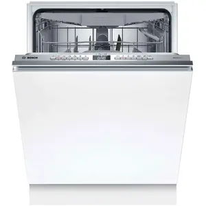 Comparateur de prix : Lave-vaisselle Intégrable 60 Cm Bosch Sbv6zcx10e