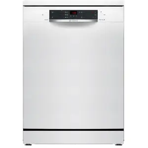 Lave-vaisselle Pose Libre 60 Cm Bosch Sms25kw09f pas cher