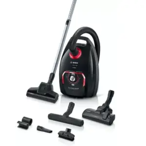 Aspirateur avec sac BOSCH ProPower GL80 Serie 8 NoirVendu parbosch