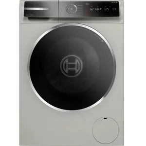 Bosch Série 8 Lave-linge à chargement frontal 10 kg WGB2560X1 pas cher