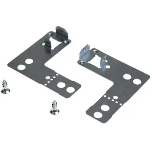 Bosch - Jeu de fixations pour lave-vaisselle 00622456