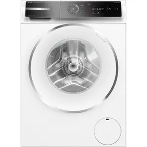 Bosch - Lave-linge wgb256a2pl pas cher
