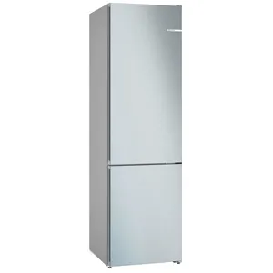 Comparateur de prix : Bosch Bosch Serie 4 Kgn392lcf Réfrigérateur-congélateu Pose Libre 363 L C