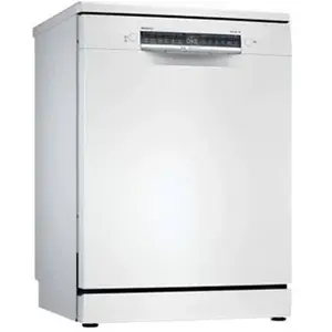 Bosch - lave-vaisselle 60cm 12 couverts 44db  sms4htw47e - série 4 pas cher