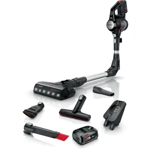 Aspirateur Balai - BOSCH - BCS712XXL - Sans fil - Autonomie 40 min - NoirVendu parfnac