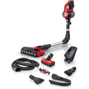 Comparateur de prix : BOSCH Aspirateur balai BCS711PET