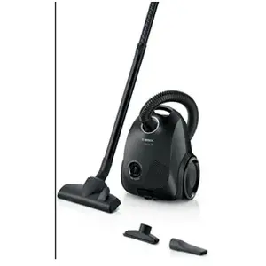 Black November 2025 Bosch GL20S Noir Aspirateur avec sac