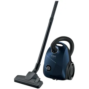 Bosch Bosch Serie 2 BGLS2BU2 - Aspirateur - traineau - sac - bleu pas cher