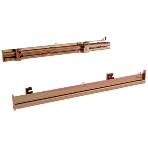 Comparateur de prix : Bosch - rail télescopique pour four hez638070 - HEZ638070