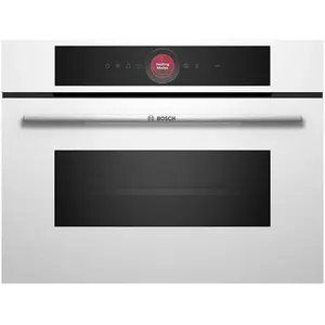 Bosch Four Multifonction Serie 8 Cmg7241w1 45l pas cher