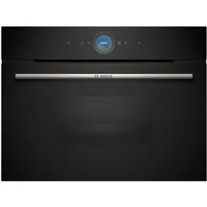 Bosch Bosch - Four vapeur 38l 60cm noir CDG714XB1Vendu paramazon
