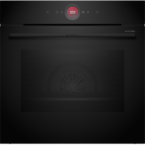 Comparateur de prix : bosch Série 8 Four intégrable 60 x 60 cm Noir HBG972KB1