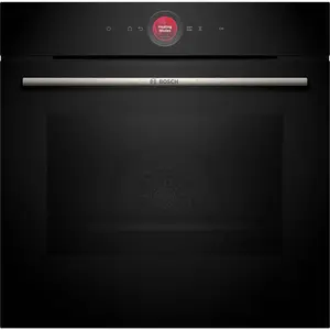 Comparateur de prix : Bosch Four Multifonction Serie 8 Hbg7341b2 71l
