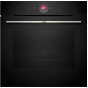 Comparateur de prix : Bosch Four Multifonction Serie 8 Hbg7241b1 71l