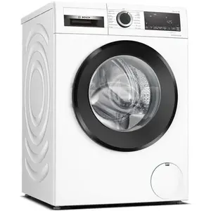 Bosch - lave-linge hublot 60 cm 9kg 1200 tours/min - wgg14201fr TU pas cher