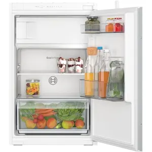 Comparateur de prix : Bosch Réfrigérateur 1 porte intégrable à glissières 119l - KIL22NSE0
