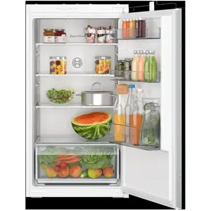 Comparateur de prix : Bosch bosch - refrigerateur 1p int 102.5 gliss - kir31nse0