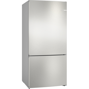 Comparateur de prix : Bosch - réfrigérateur combiné 86cm 631l nofrost inox - kgn86viea TU
