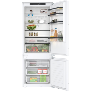 Comparateur de prix : BOSCH KBN96SFE0, Accentline, Série 4, XXL, No Frost KBN96SFE0