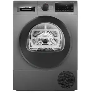 Comparateur de prix : Sèche linge pompe à chaleur WQG134DRFR Serenity Série 6 Bosch