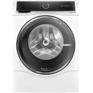 Bosch - Serie 8, Waschtrockner, 9/6 kg, 1400 U/min., WNC244070 pas cher