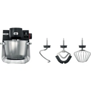 Comparateur de prix : Bosch Bosch MUMS6ZS00 - Robot pâtissier Série 6 - Noir