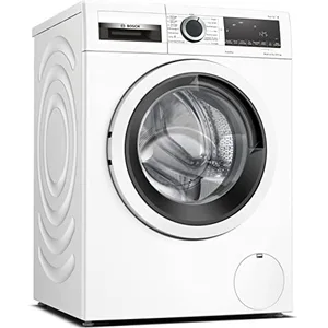 Hisense WF5I8043BWF Wasmachine - Gratis Thuisbezorgd