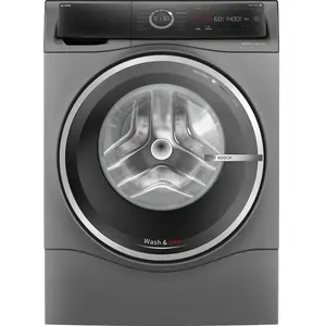 Comparateur de prix : Bosch Lave-linge séchant 10.5/6 kg A série 8 1400 tr/min i-DOS Auto Dr...