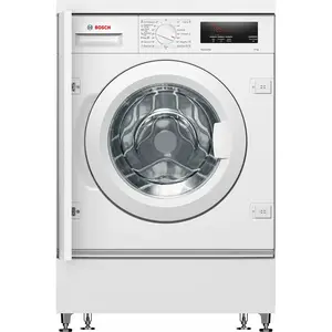 Comparateur de prix : Lave-linge encastrable BOSCH WIW24342EU