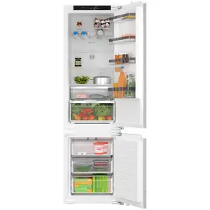 Comparateur de prix : Frigorifero incasso Bosch KIN96VFD0