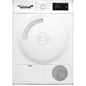 Bosch Serie 4, Wärmepumpentrockner, 7 kg, WTH83003 pas cher