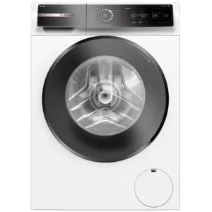 Comparateur de prix : Bosch WGB244A40 Lave-linge à chargement frontal 9 kg 1 400 tr/min WLAN...