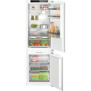 Comparateur de prix : Bosch Bosch Kin86add0 Réfrigérateur-congélateu Pose Libre 260 L D Blanc