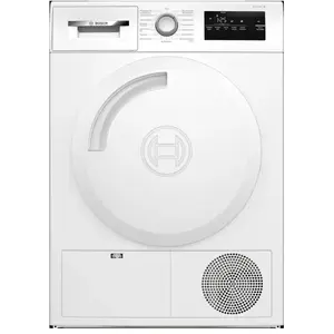 Bosch Bosch Serie 4 Wth83v03 Sèche-linge Pose Libre Charge Avant 7 Kg A++ B pas cher